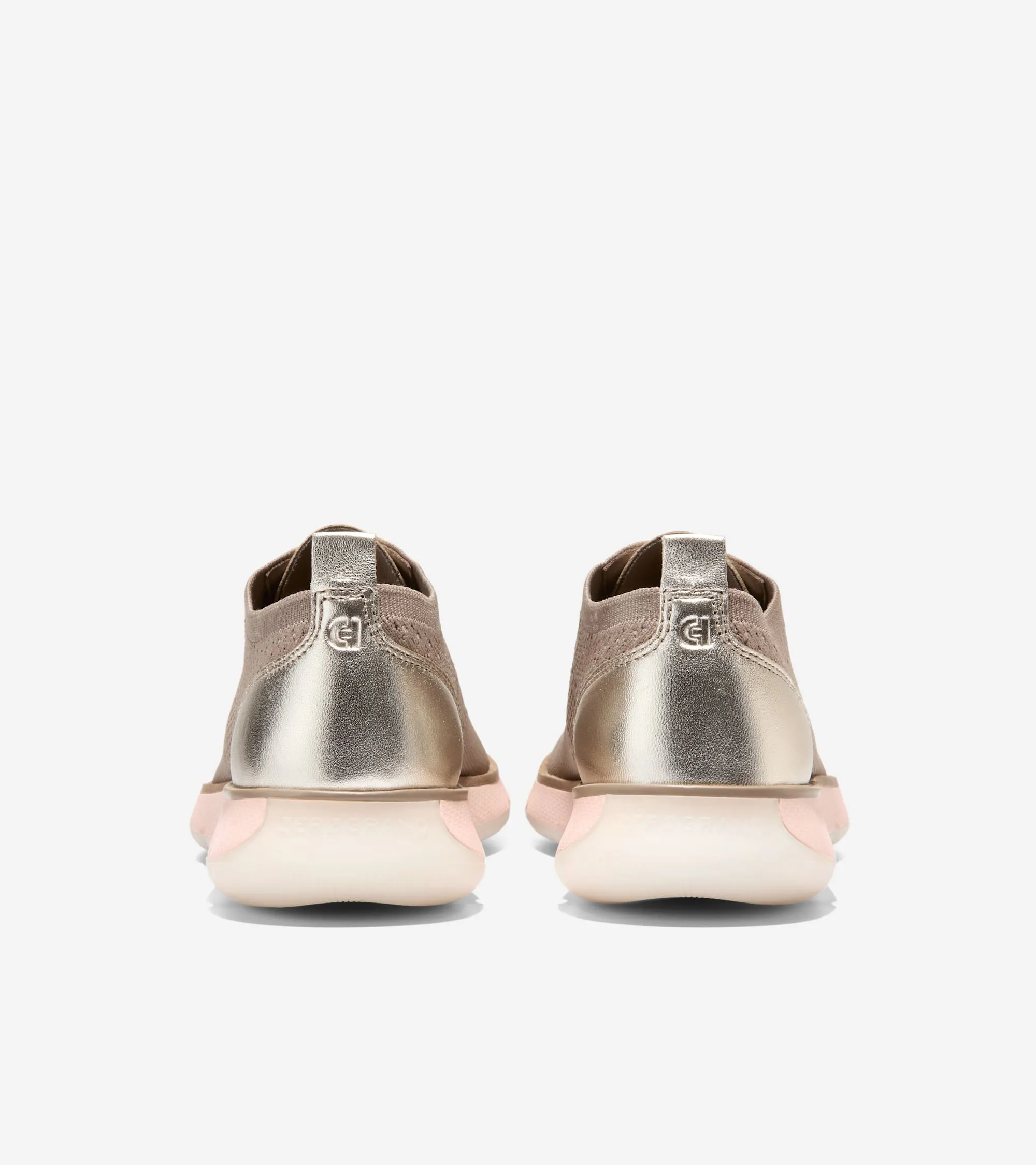 Cole Haan Damen 4.ZEROGRAND Oxford