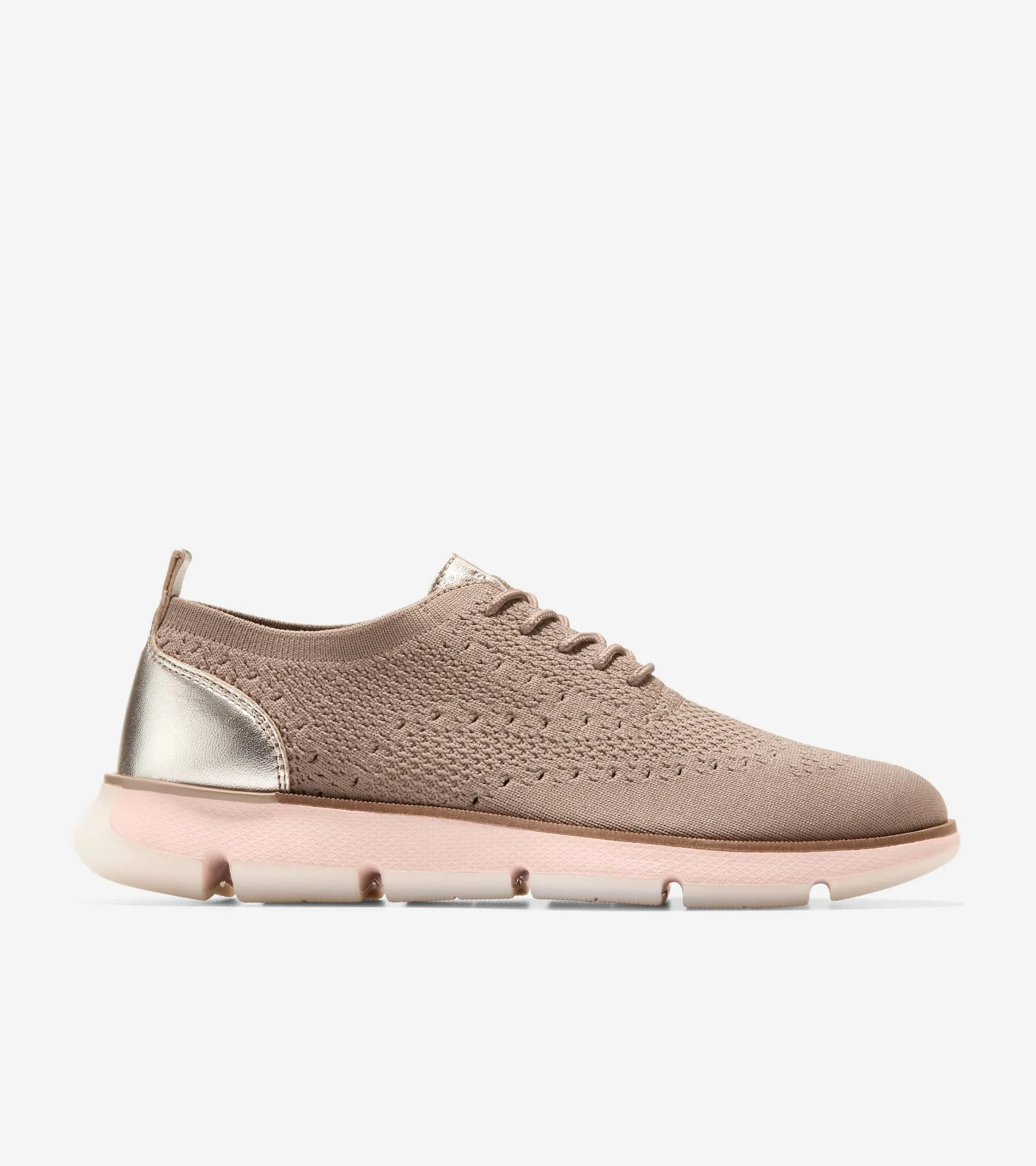 Cole Haan Damen 4.ZEROGRAND Oxford