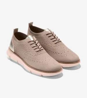 Cole Haan Damen 4.ZEROGRAND Oxford