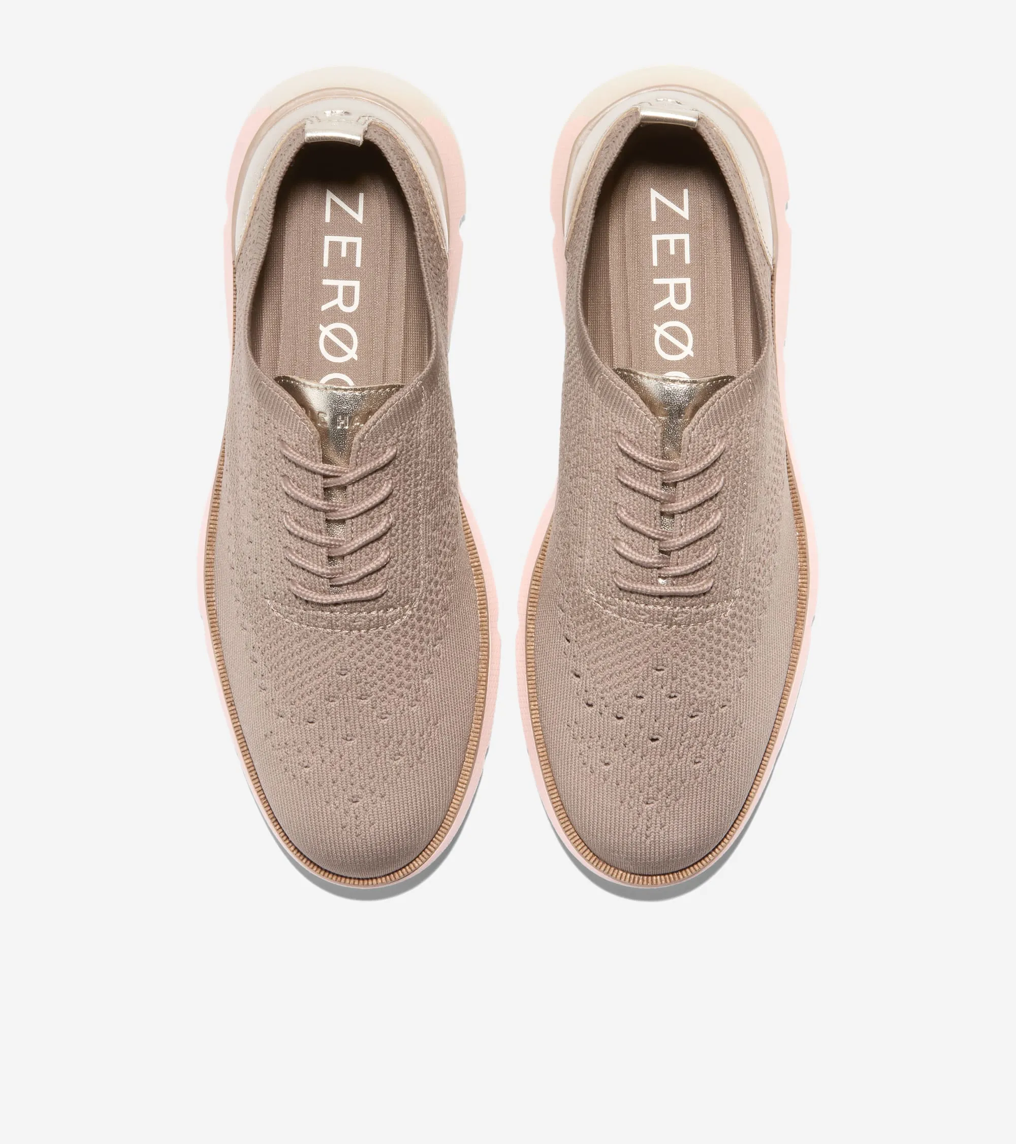Cole Haan Damen 4.ZEROGRAND Oxford