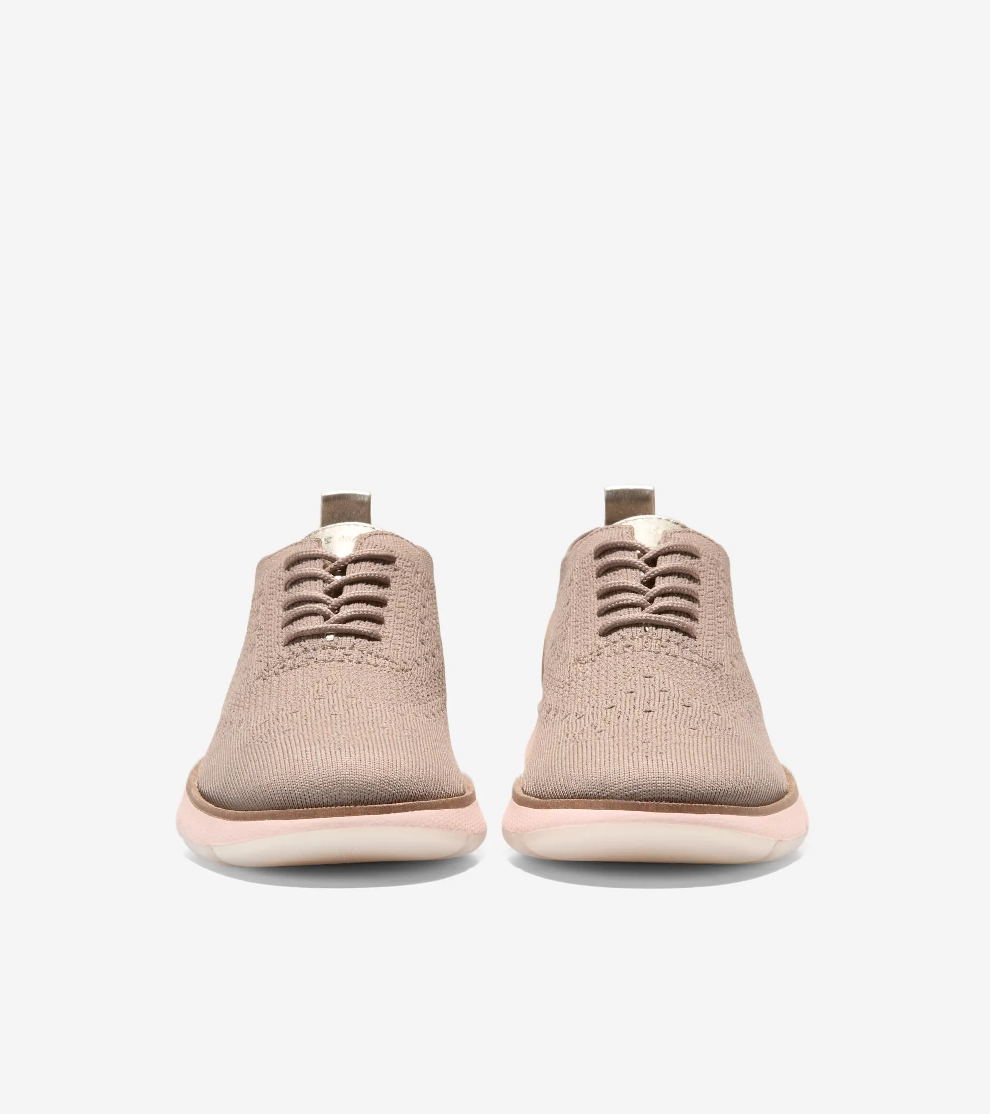 Cole Haan Damen 4.ZEROGRAND Oxford
