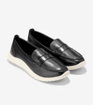 Cole Haan Zerogrand Meritt Leder-Loafer