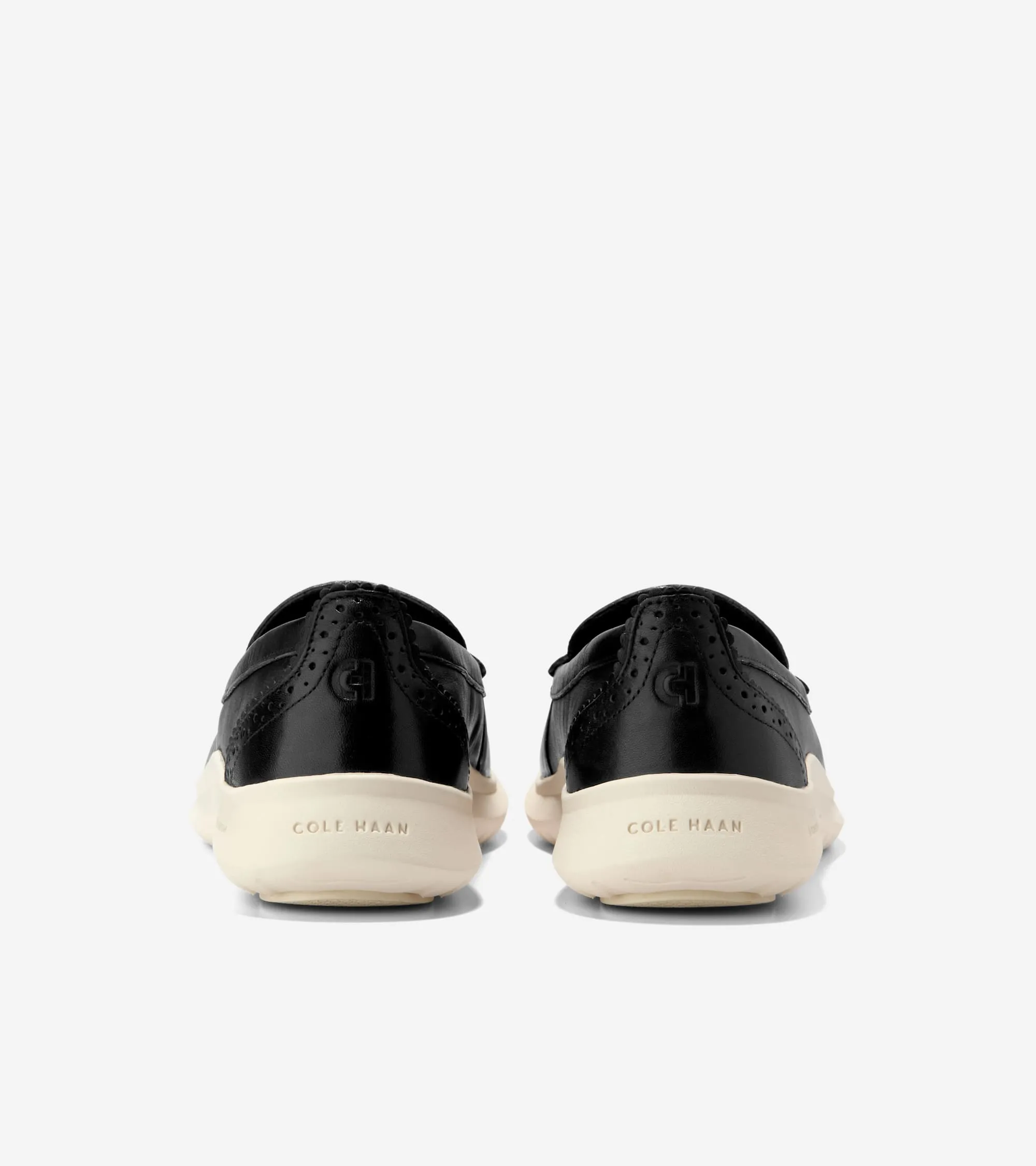 Cole Haan Zerogrand Meritt Leder-Loafer