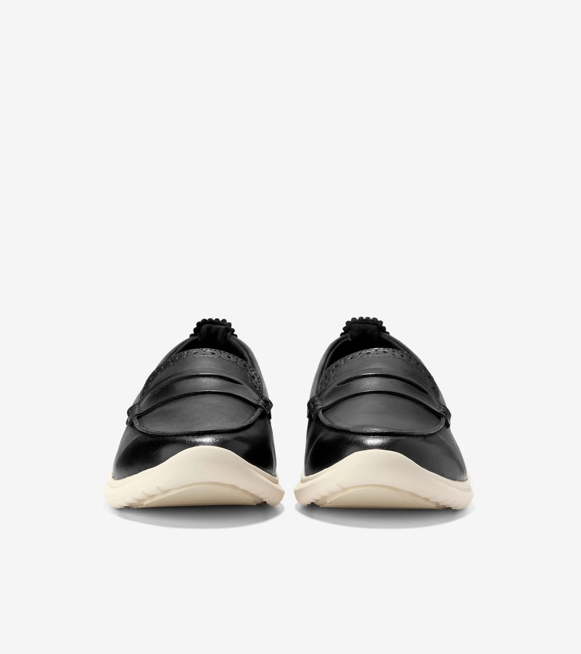Cole Haan Zerogrand Meritt Leder-Loafer