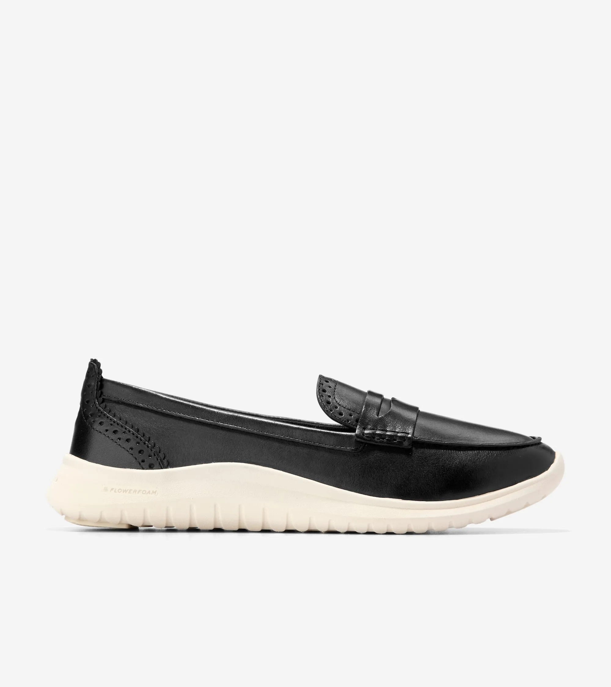 Cole Haan Zerogrand Meritt Leder-Loafer