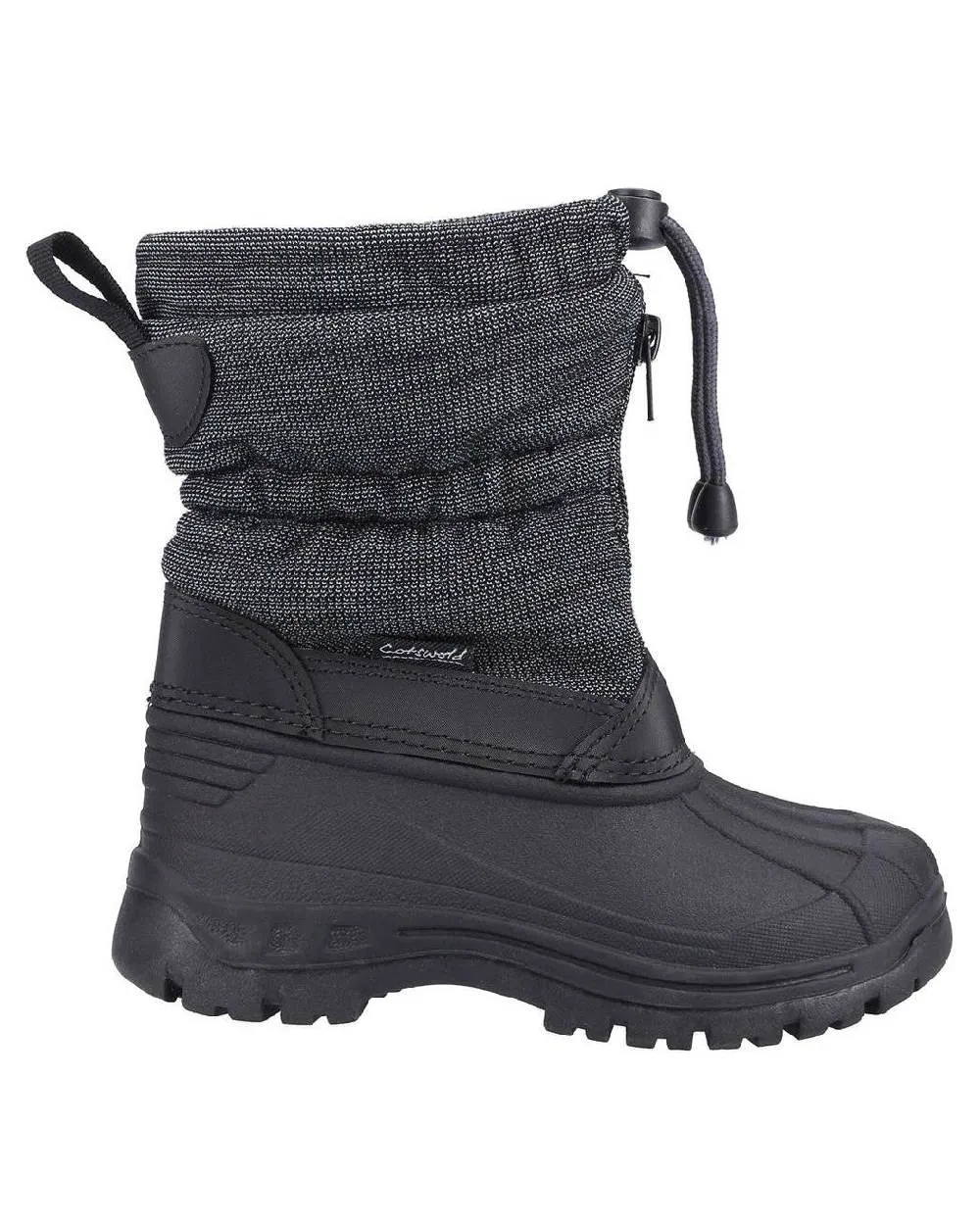 Cotswold Bathford Kinder-Schneestiefel Cotswold Schuhe