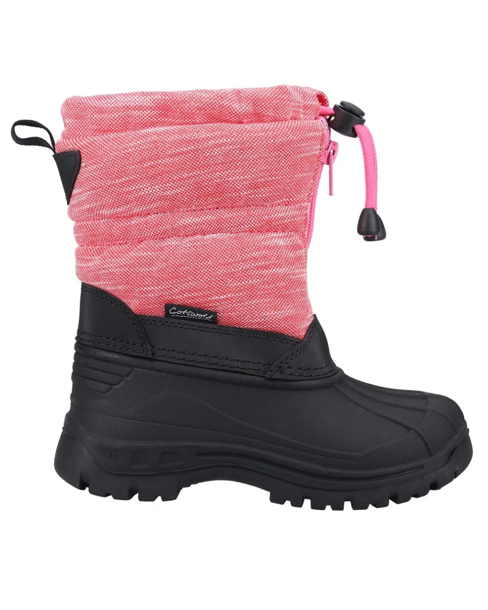 Cotswold Bathford Kinder-Schneestiefel Cotswold Schuhe