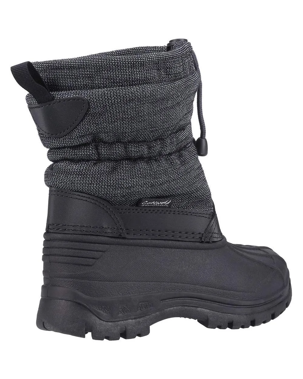 Cotswold Bathford Kinder-Schneestiefel Cotswold Schuhe