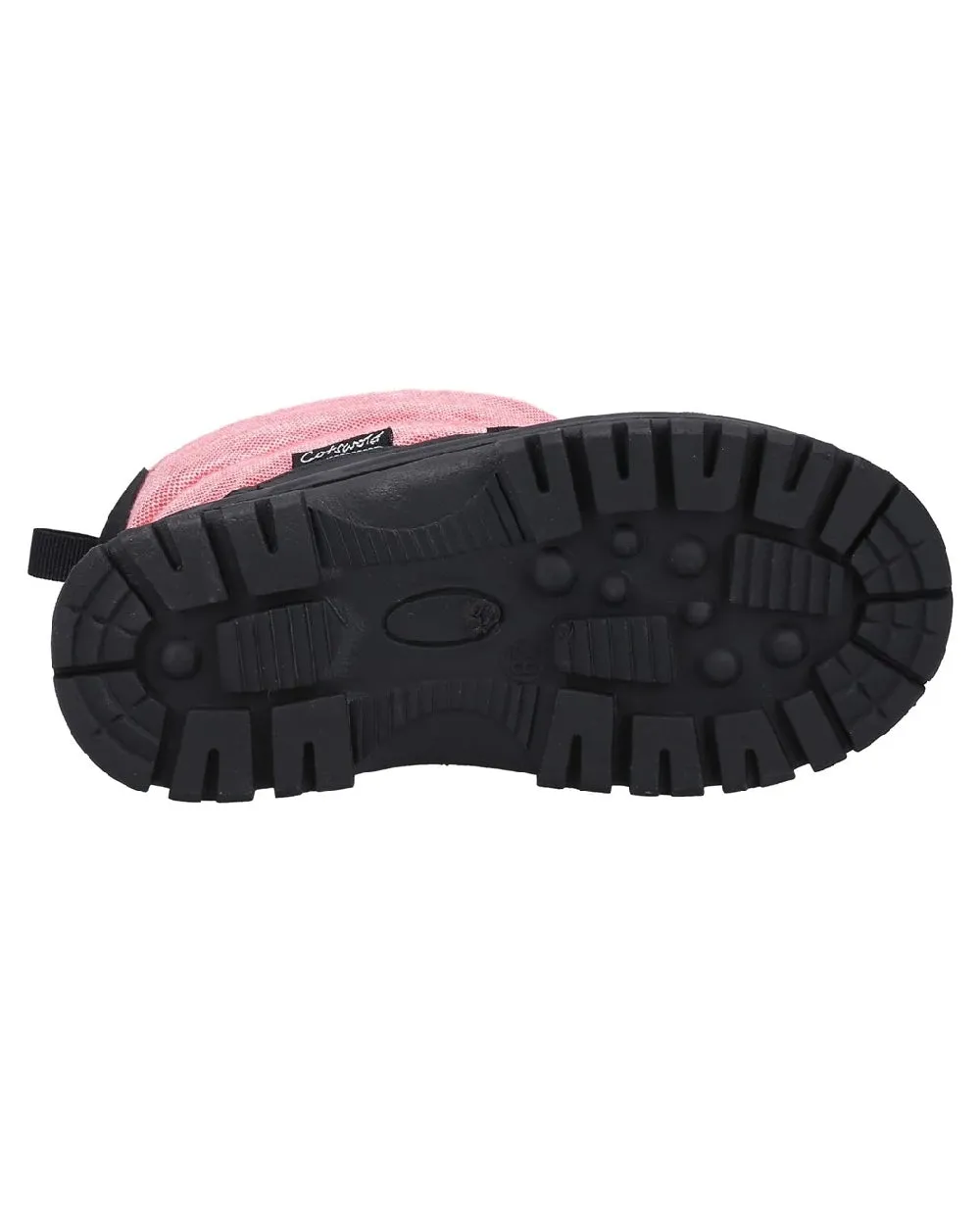 Cotswold Bathford Kinder-Schneestiefel Cotswold Schuhe