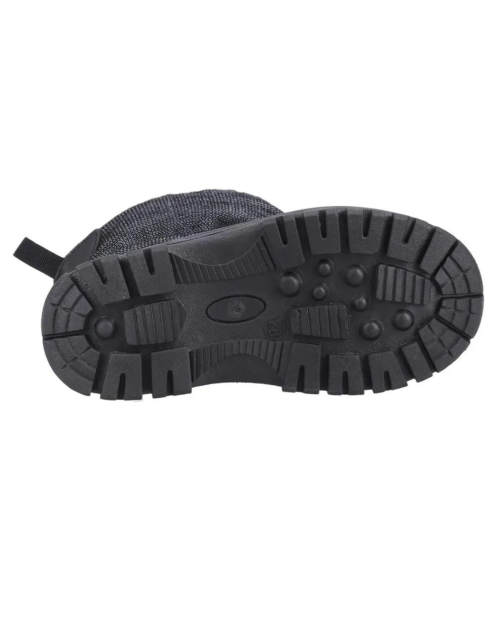 Cotswold Bathford Kinder-Schneestiefel Cotswold Schuhe