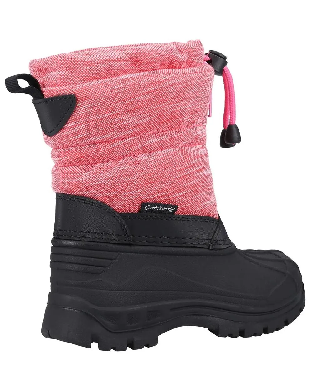 Cotswold Bathford Kinder-Schneestiefel Cotswold Schuhe