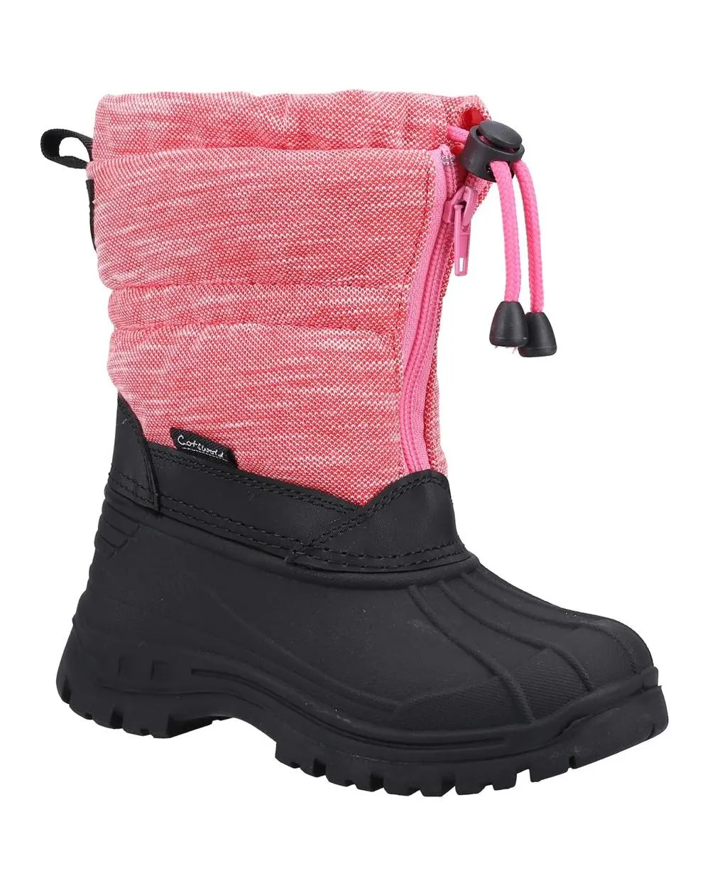 Cotswold Bathford Kinder-Schneestiefel Cotswold Schuhe