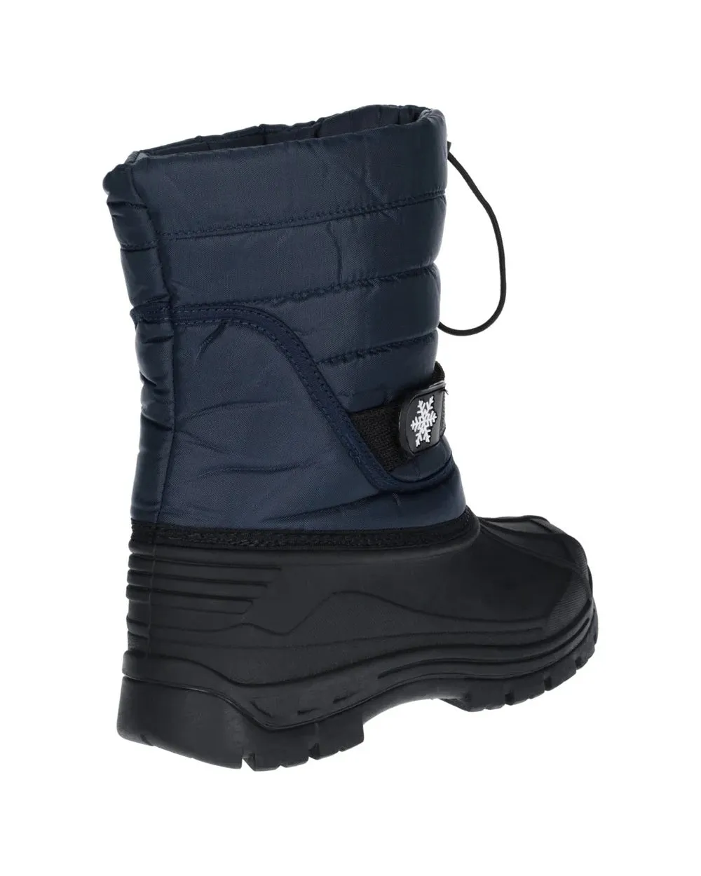 Cotswold Kinder Eiszapfen Schnürstiefel Winterstiefel Cotswold Schuhe