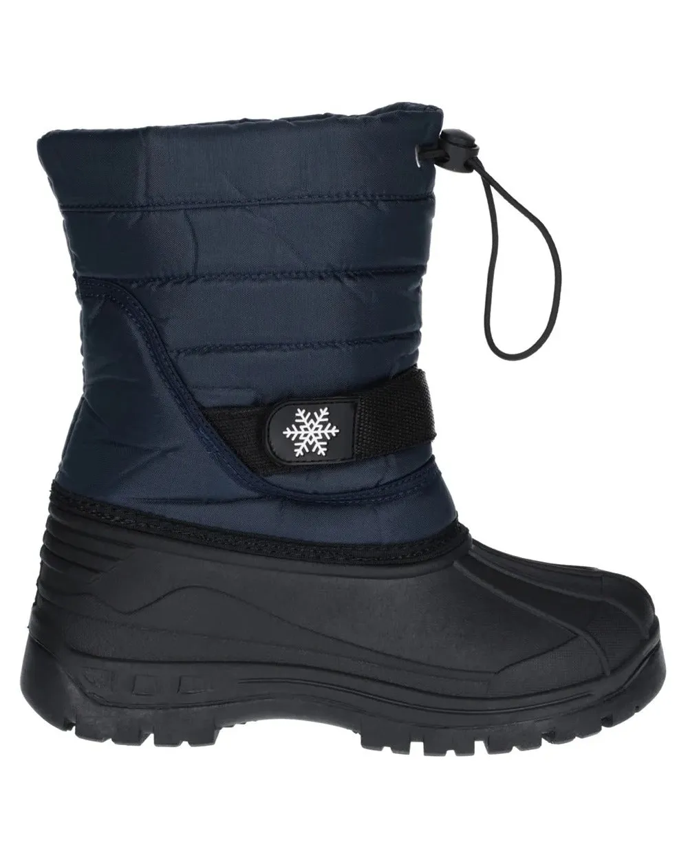 Cotswold Kinder Eiszapfen Schnürstiefel Winterstiefel Cotswold Schuhe