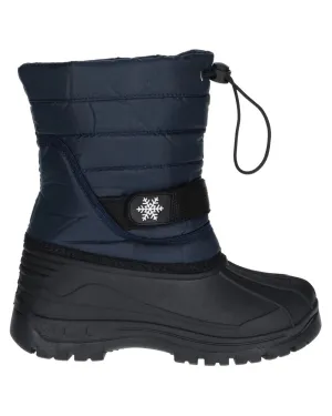 Cotswold Kinder Eiszapfen Schnürstiefel Winterstiefel Cotswold Schuhe