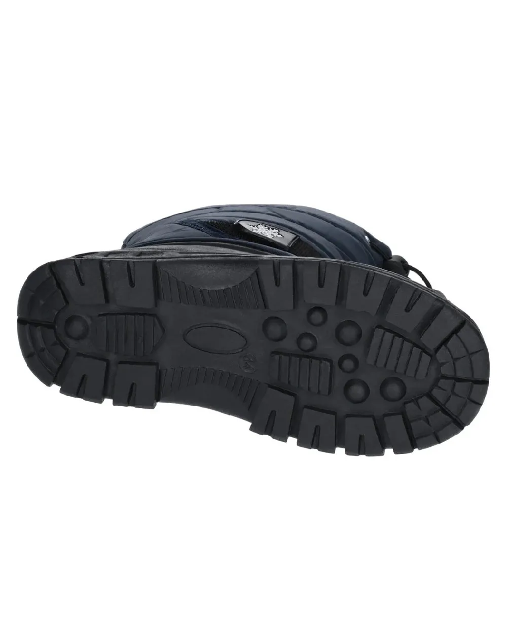 Cotswold Kinder Eiszapfen Schnürstiefel Winterstiefel Cotswold Schuhe