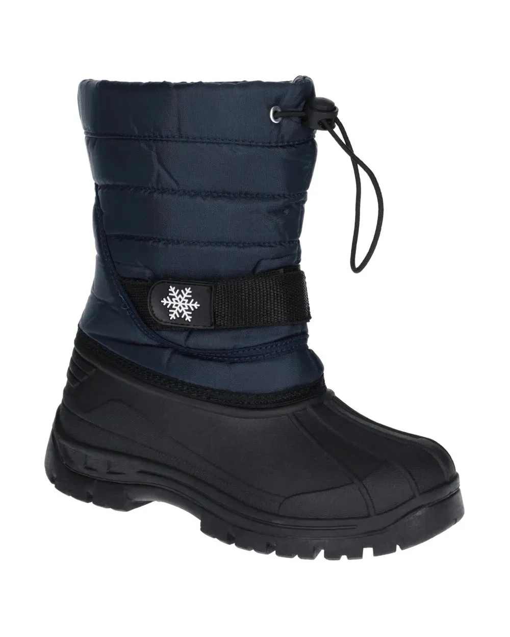 Cotswold Kinder Eiszapfen Schnürstiefel Winterstiefel Cotswold Schuhe
