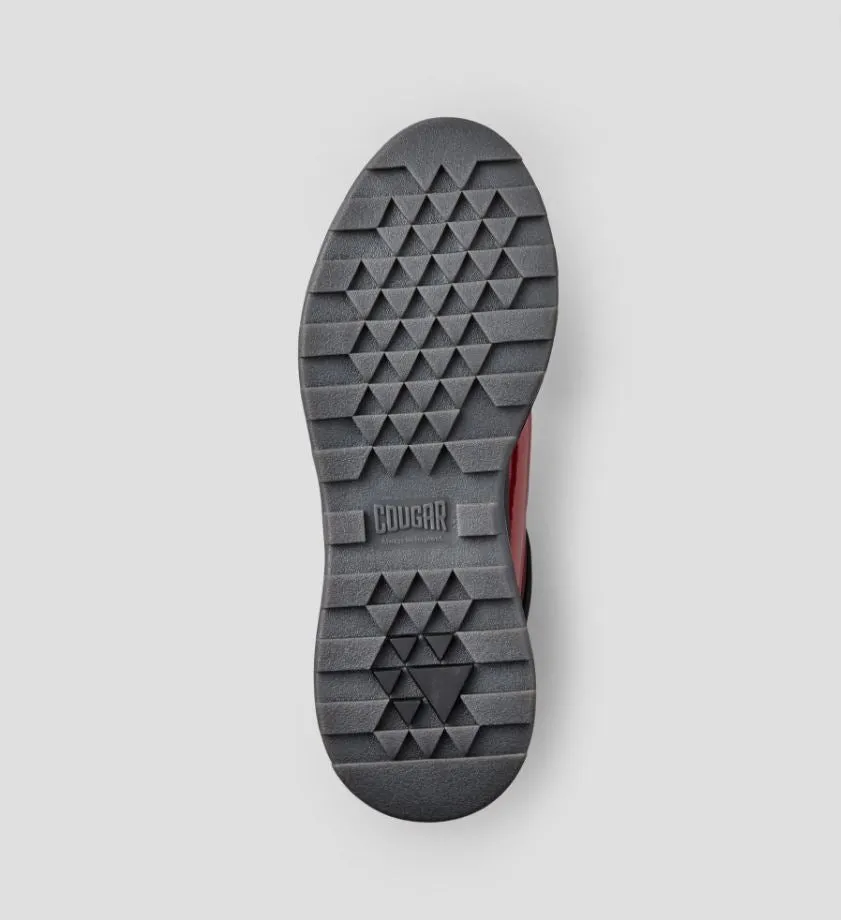 Cougar Razzle Reißverschluss-Schuh