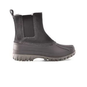 Cougar - Damen Cola Wildleder Stiefel (COLA-BLKPEW)