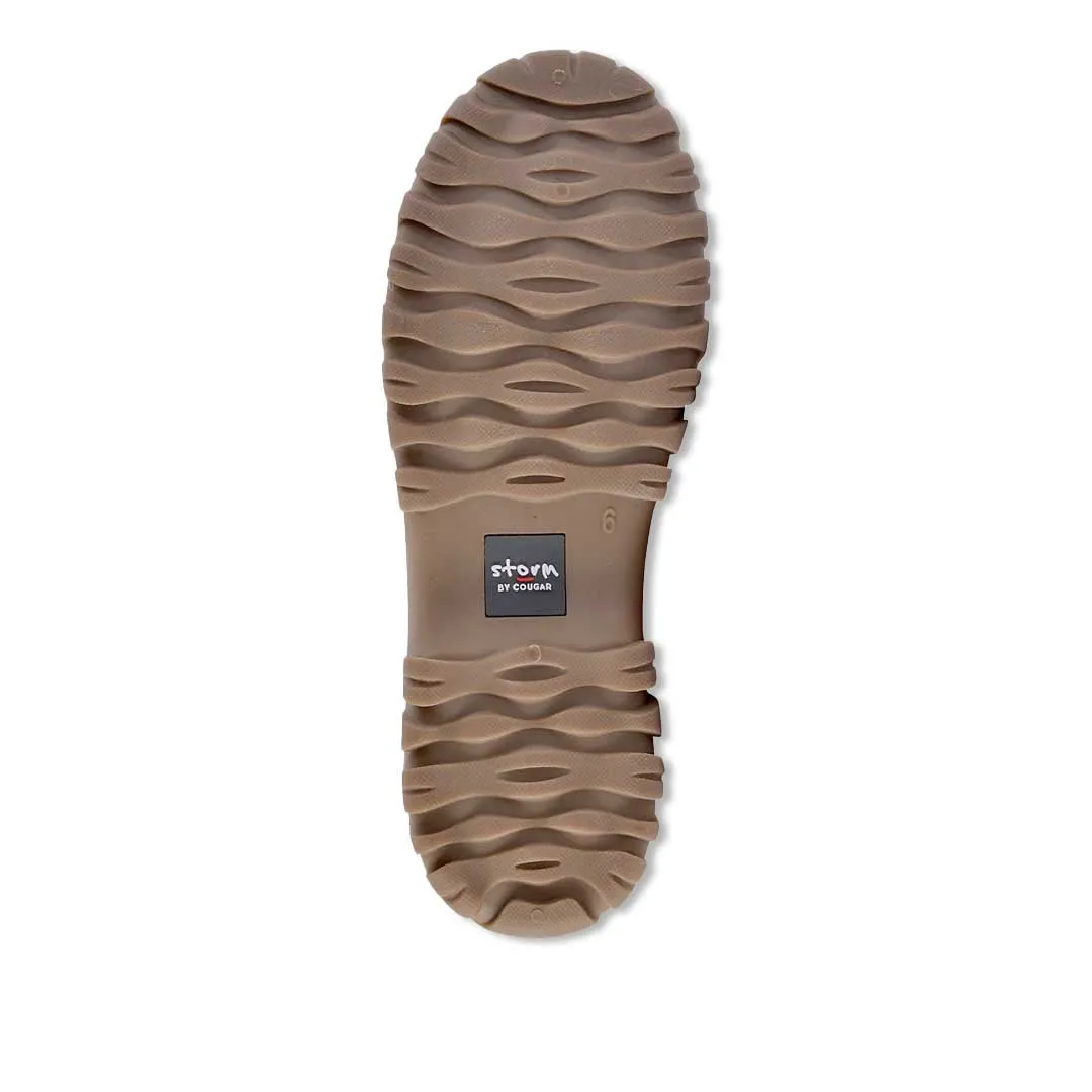 Cougar - Damen Creek Nylon Winterstiefel (CREEK-DKOLV)