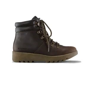 Cougar - Damen Prescott wasserdichte Winterstiefel (PRESCOTT-CASK)