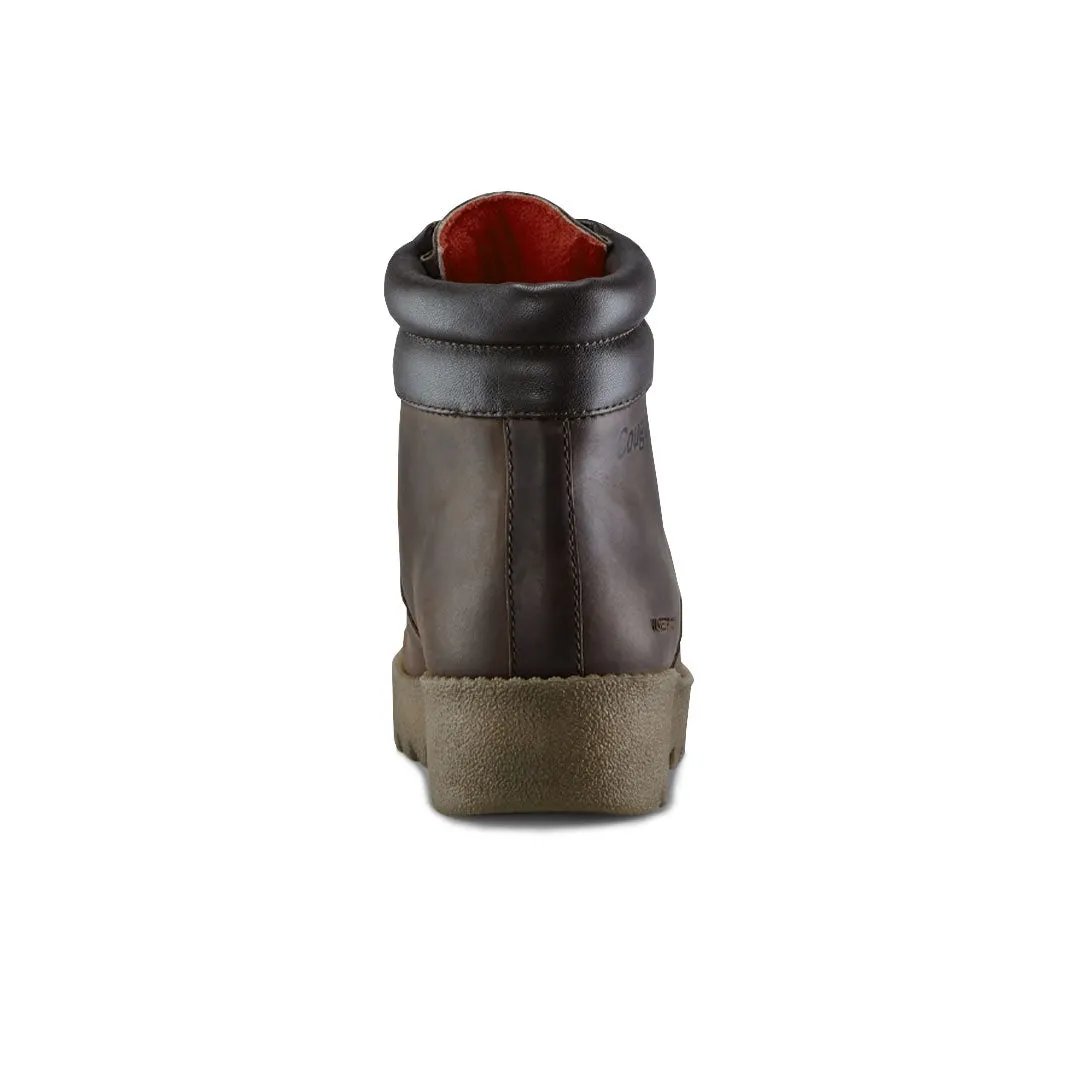 Cougar - Damen Prescott wasserdichte Winterstiefel (PRESCOTT-CASK)