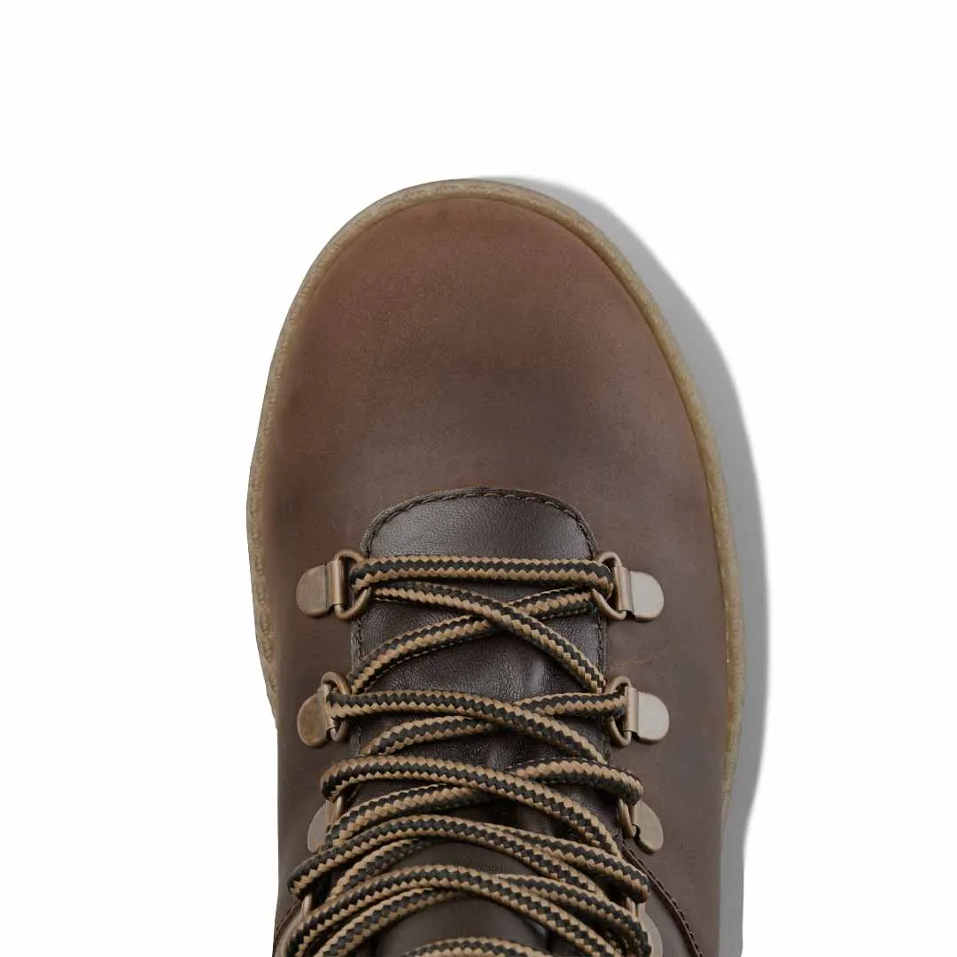 Cougar - Damen Prescott wasserdichte Winterstiefel (PRESCOTT-CASK)
