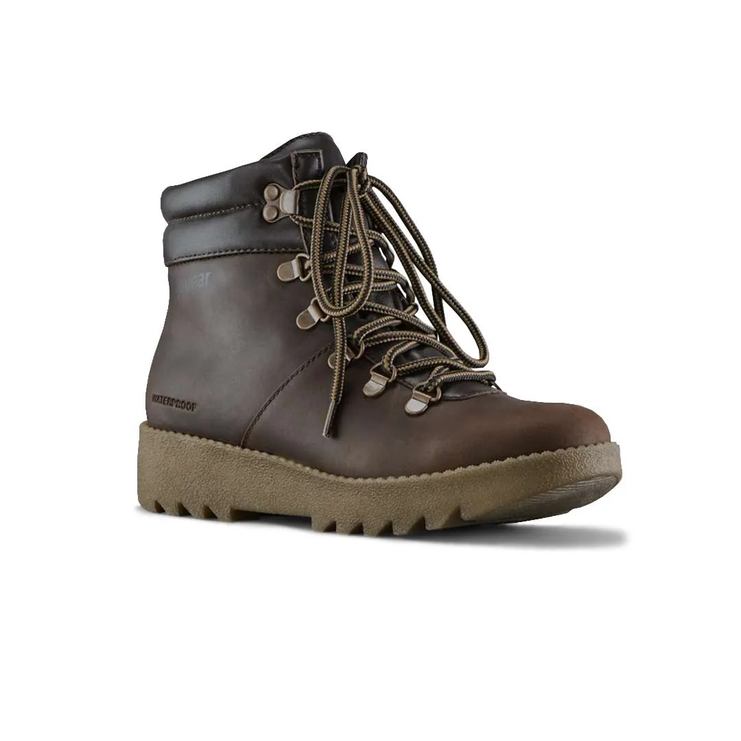 Cougar - Damen Prescott wasserdichte Winterstiefel (PRESCOTT-CASK)