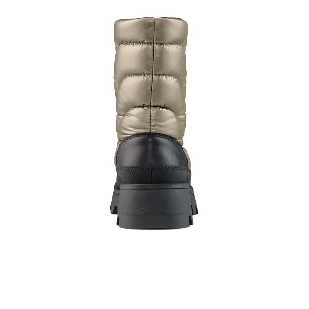 Cougar - Damen Savvy Nylon wasserdichte Stiefel (SAVVY-GLD)