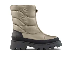 Cougar - Damen Savvy Nylon wasserdichte Stiefel (SAVVY-GLD)