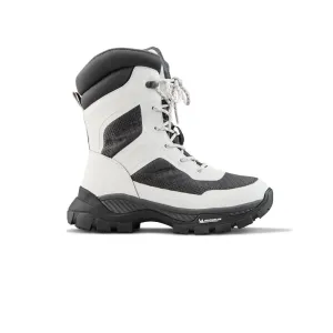Cougar - Damen Ultima Nylon wasserdichte Winterstiefel (ULTIMA-PEARL)