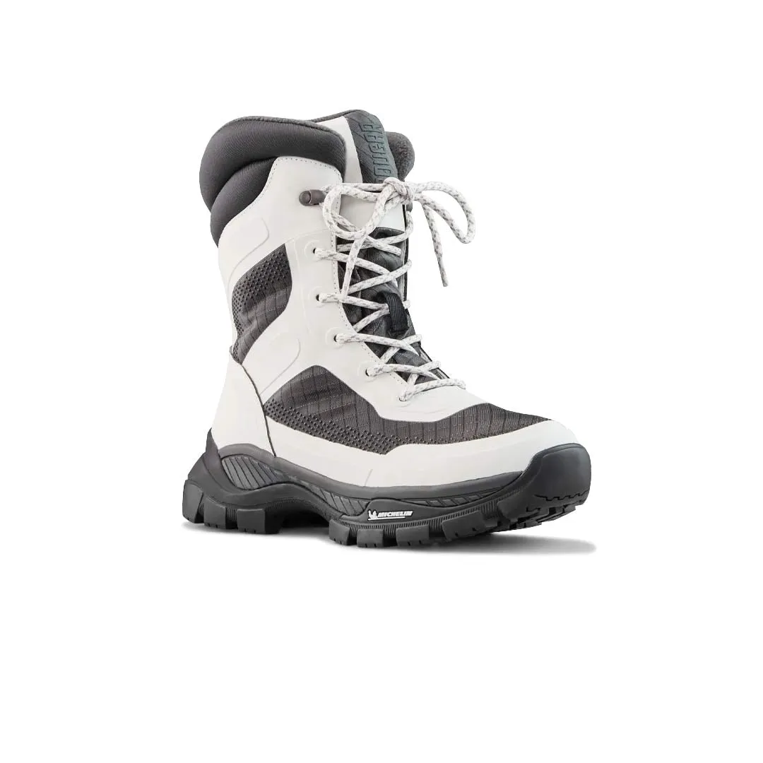 Cougar - Damen Ultima Nylon wasserdichte Winterstiefel (ULTIMA-PEARL)