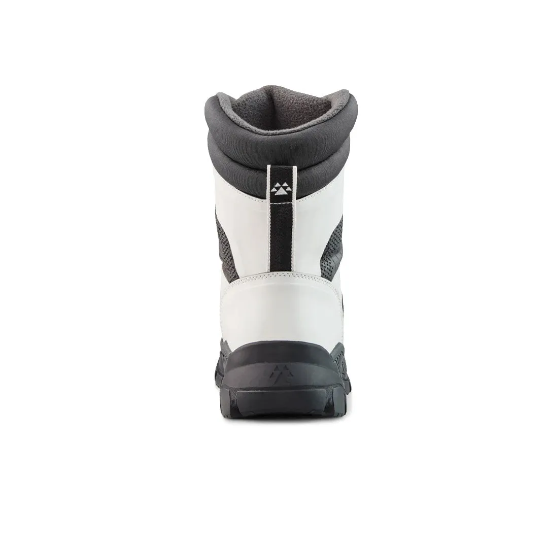 Cougar - Damen Ultima Nylon wasserdichte Winterstiefel (ULTIMA-PEARL)