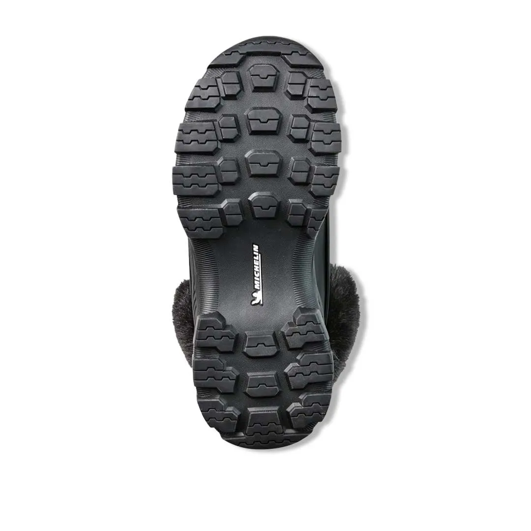 Cougar - Damen Union wasserdichte Winterstiefel (UNION-BLK)