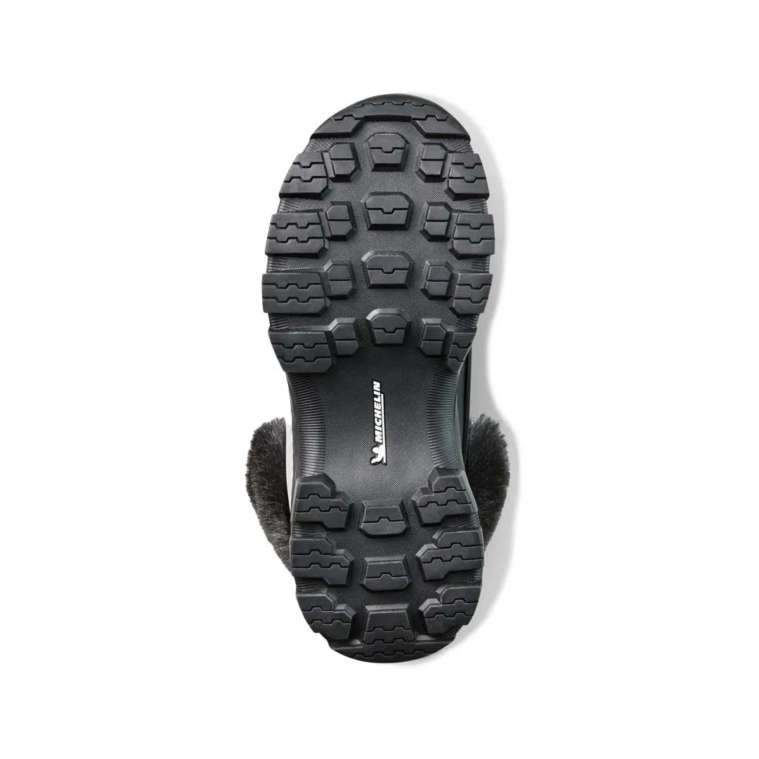 Cougar - Damen Union wasserdichte Winterstiefel (UNION-DENIM)