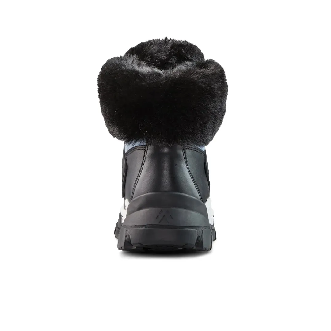 Cougar - Damen Union wasserdichte Winterstiefel (UNION-DENIM)