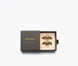 CRESCENT LOAFER ANHÄNGER