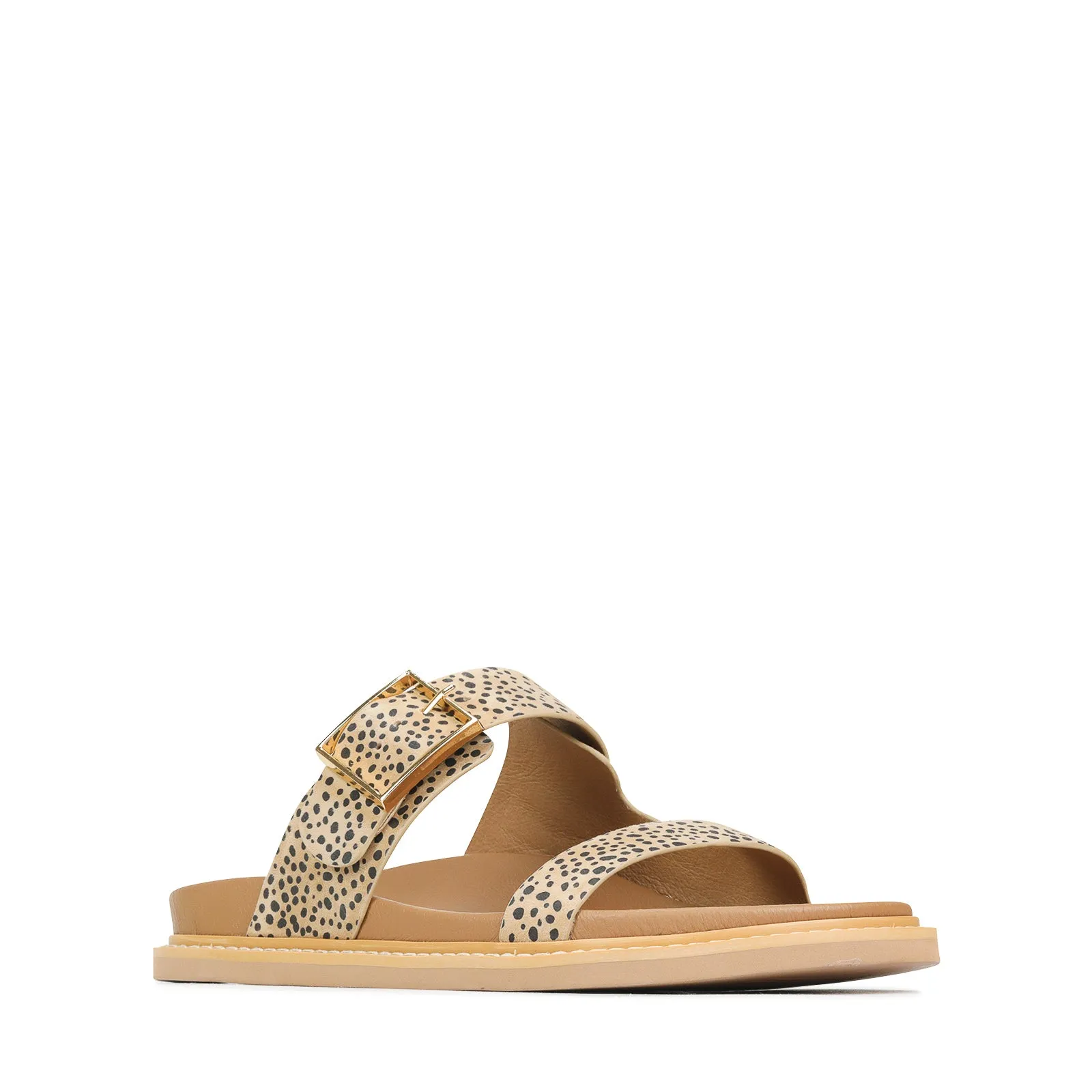 DEDRA LEDERSANDALEN