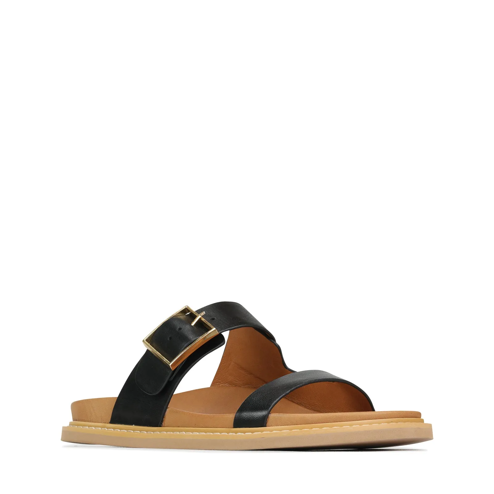 DEDRA LEDERSANDALEN