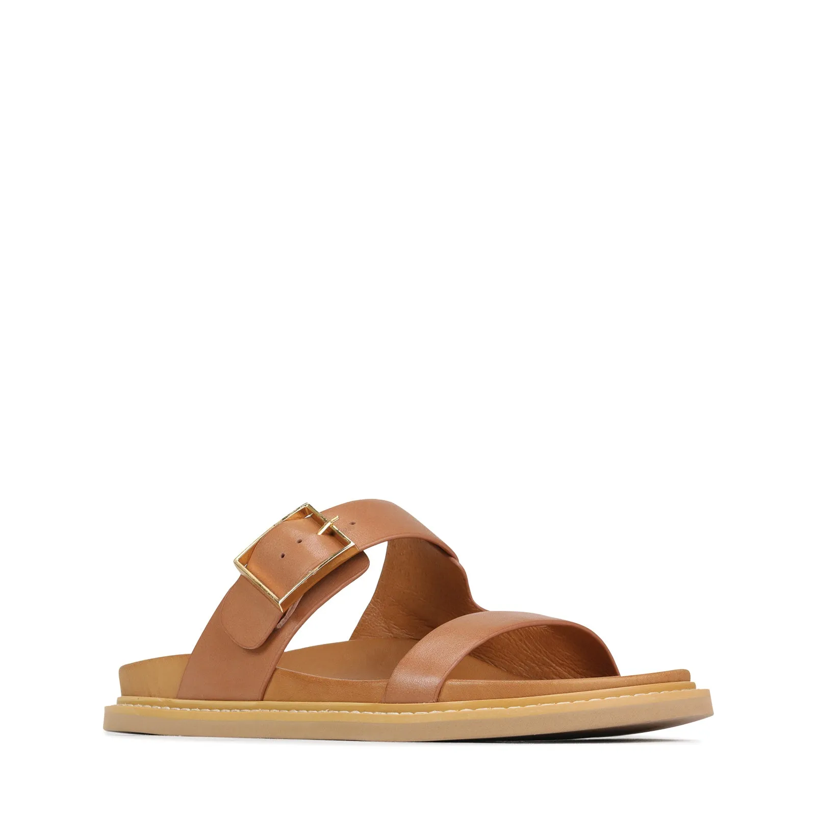 DEDRA LEDERSANDALEN