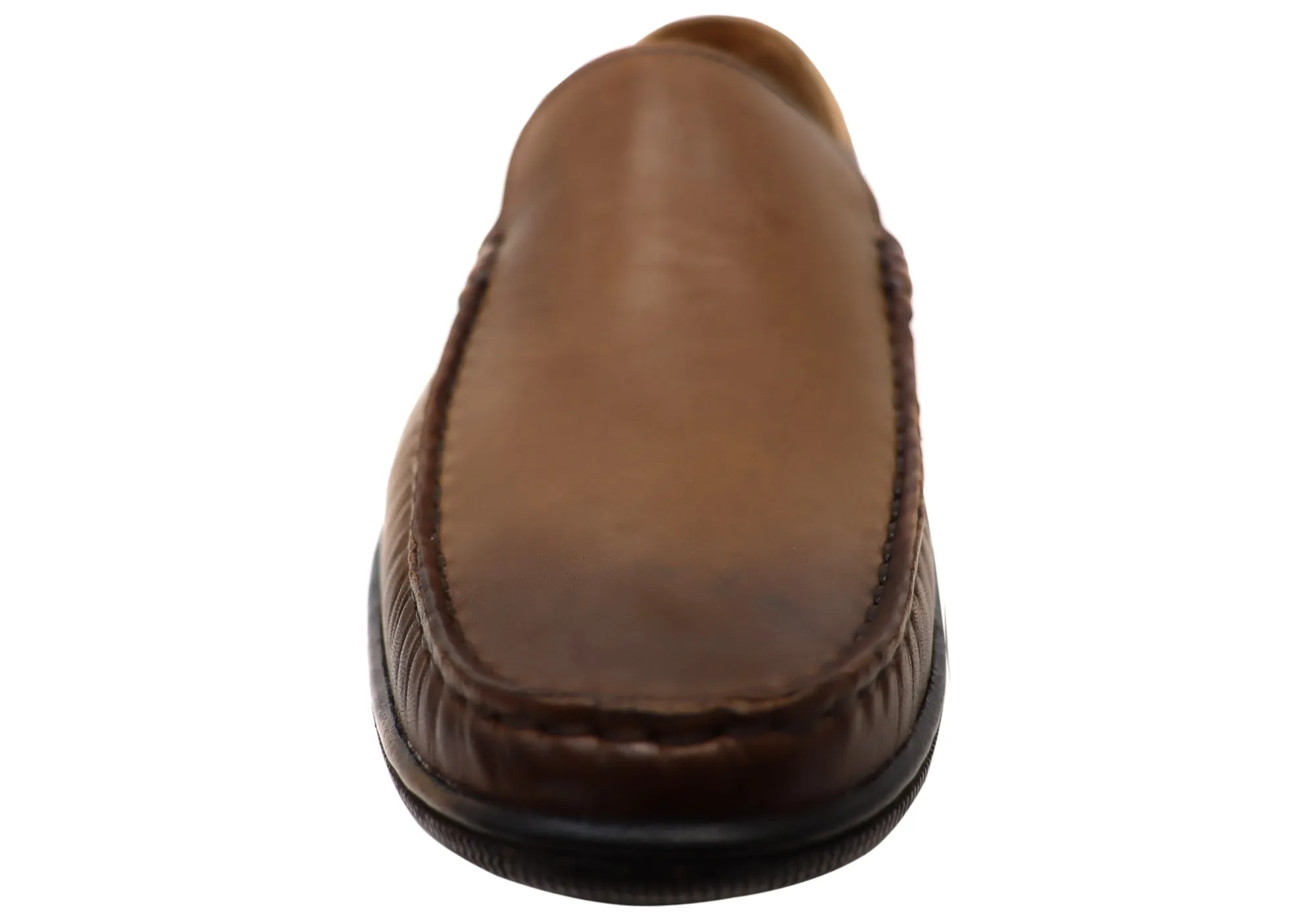 Democrata Todd Männer Brasilianische Bequeme Leder Loafers Schuhe Democrata Schuhe