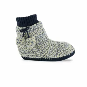 Dirty Laundry - Aztec Strick-Stiefeletten für Damen (SLF4846ADL)
