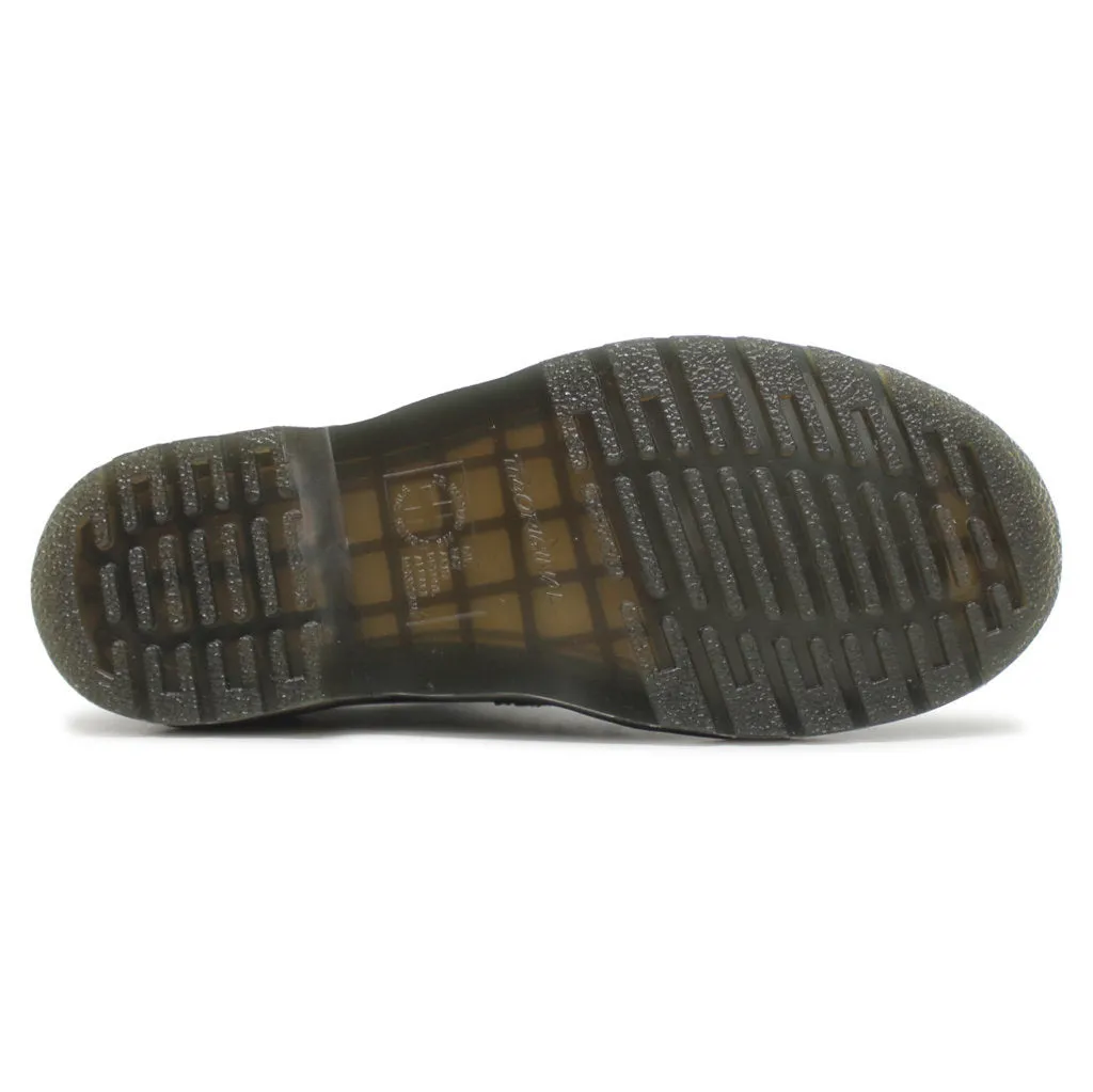 Dr. Martens 1461 GA Wanama Leder Unisex Oxford Schuhe