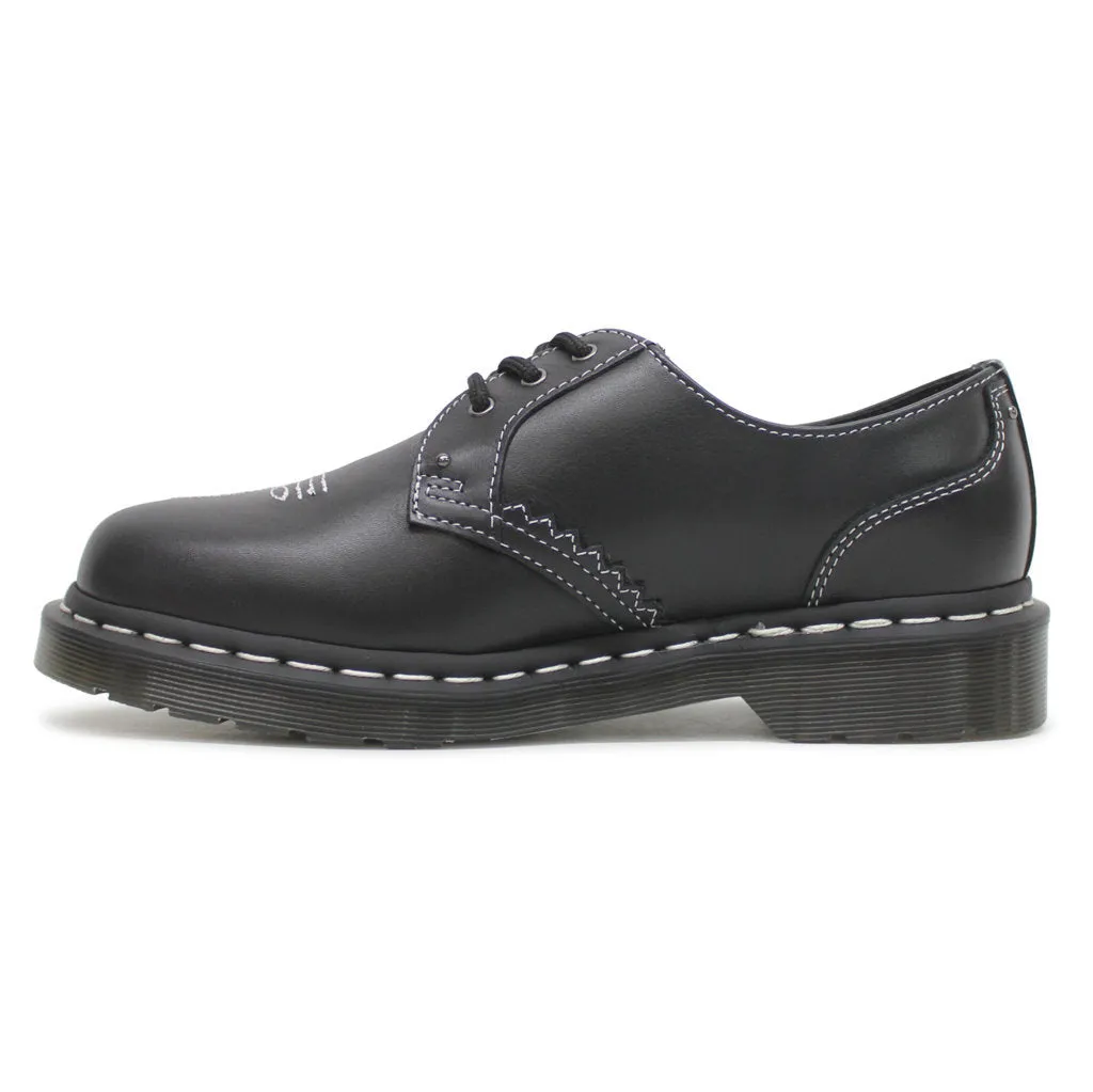 Dr. Martens 1461 GA Wanama Leder Unisex Oxford Schuhe