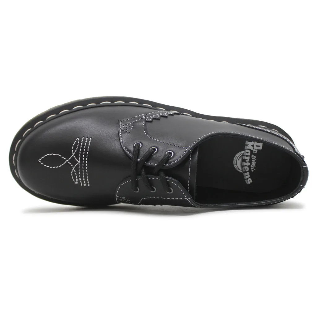 Dr. Martens 1461 GA Wanama Leder Unisex Oxford Schuhe