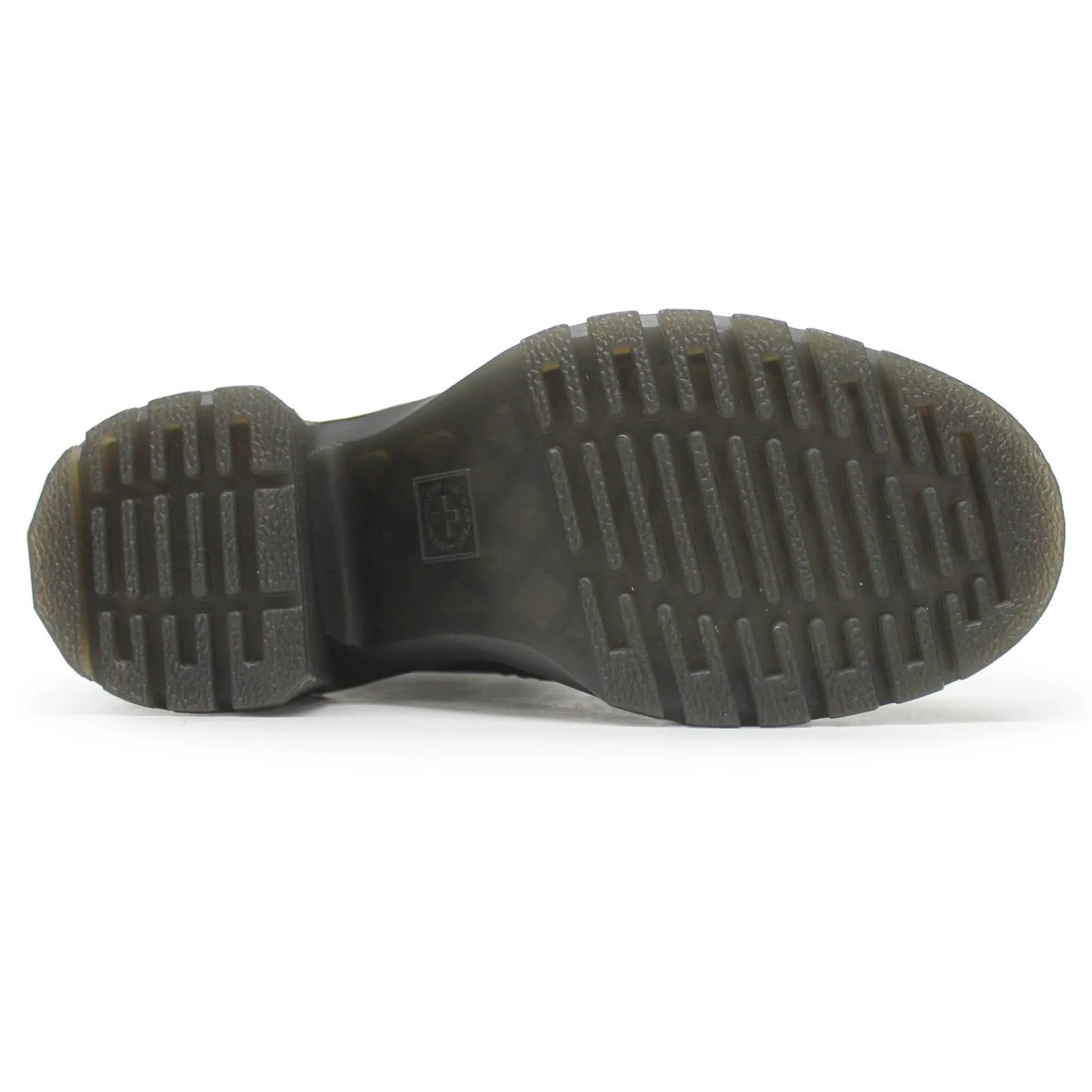 Dr. Martens Jesy Sandalen Leder Damen Stiefeletten mit Absatz
