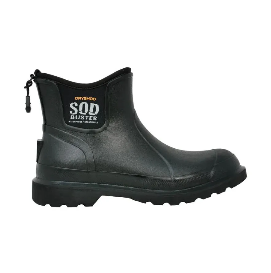 Dryshod Sod Buster Knöchelschuh
