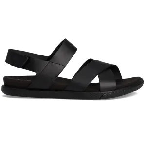 Ecco Samara Slingback Sandalen für Damen aus Vollrindleder