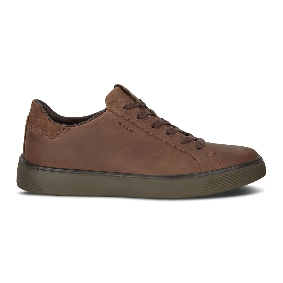Ecco Street Tray M Herrenschuhe von ECCO