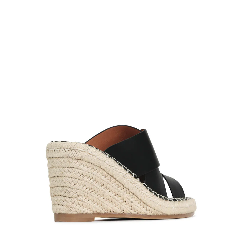 EDIVA ESPADRILLE SANDALEN